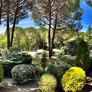 Provence Mon La Tour-dʼAigues